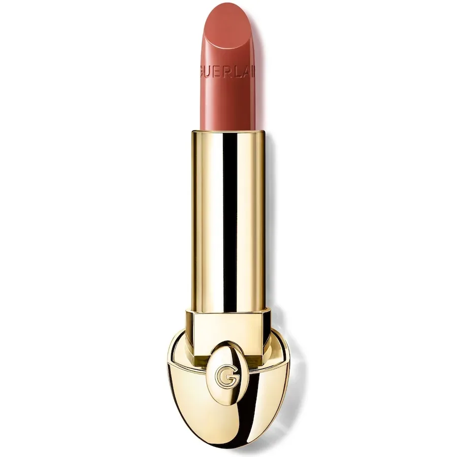 Guerlain - The customisable ultra-care lipstick refill, Rouge G, 3.5  g,  LE MOKA CHAUD - SATIN