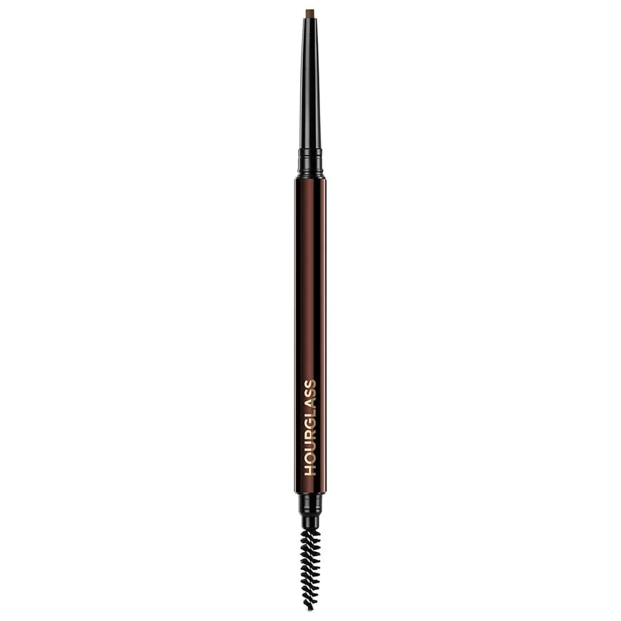 HOURGLASS - Arch Brow Micro Scultping Pencil, 0.03  ml, Warm Brunette