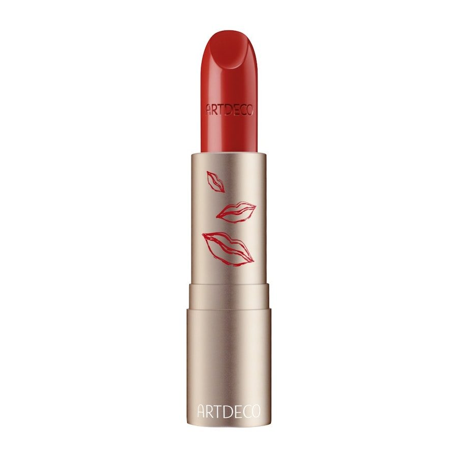 ARTDECO Empowered & Desired Perfect Color Lipstick Lippenstifte 4 g truly love