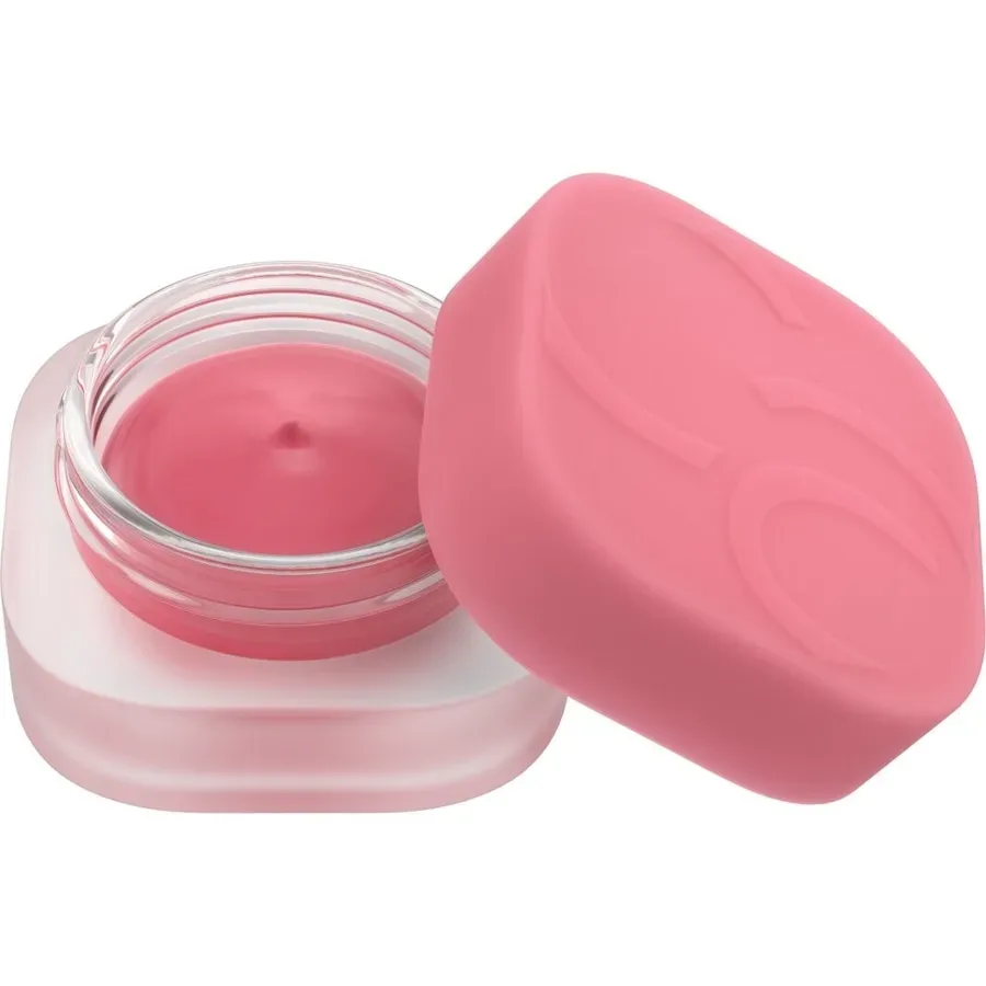 CATRICE - Velvet Pudding Blurring Blush, 5 g, Pink Parfait