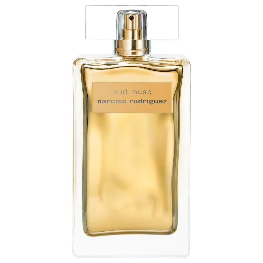 Narciso Rodriguez Oriental Musc Oud Musc Intense Damenparfum 100 ml Damen