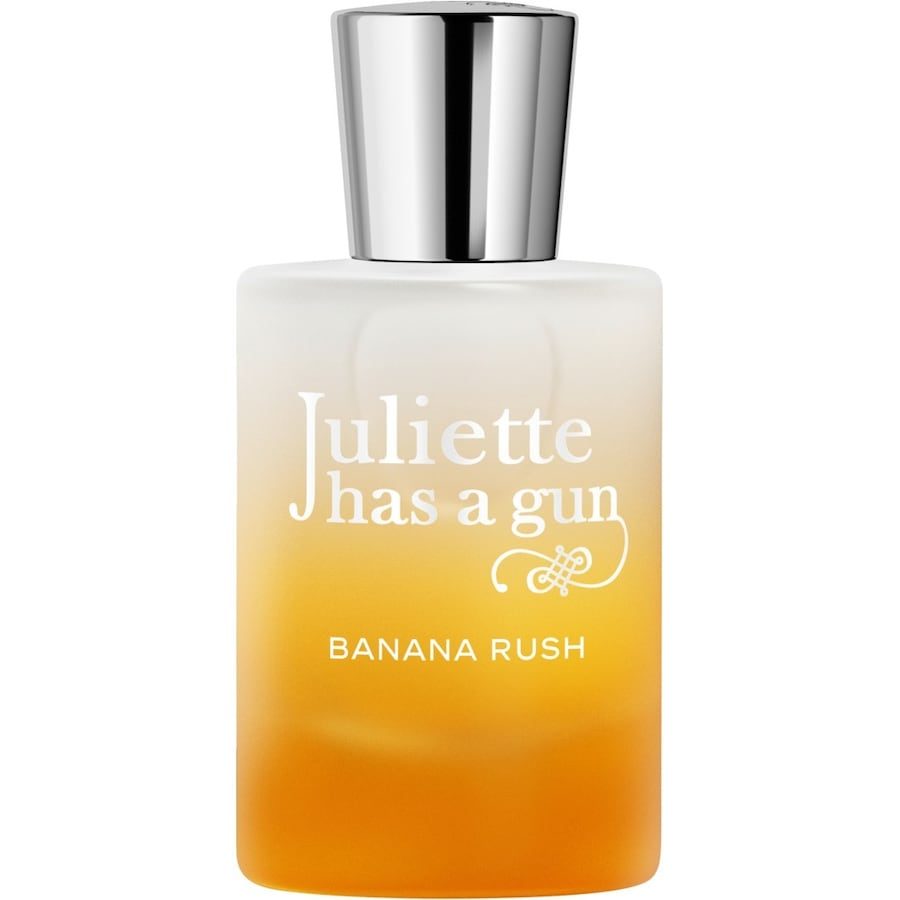 Juliette Has a Gun Classic Collection Banana Rush Damenparfum 50 ml