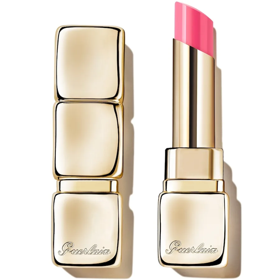Guerlain - Kiss Kiss Bee Glow, 3.2  g,  ROSE POP GLOW