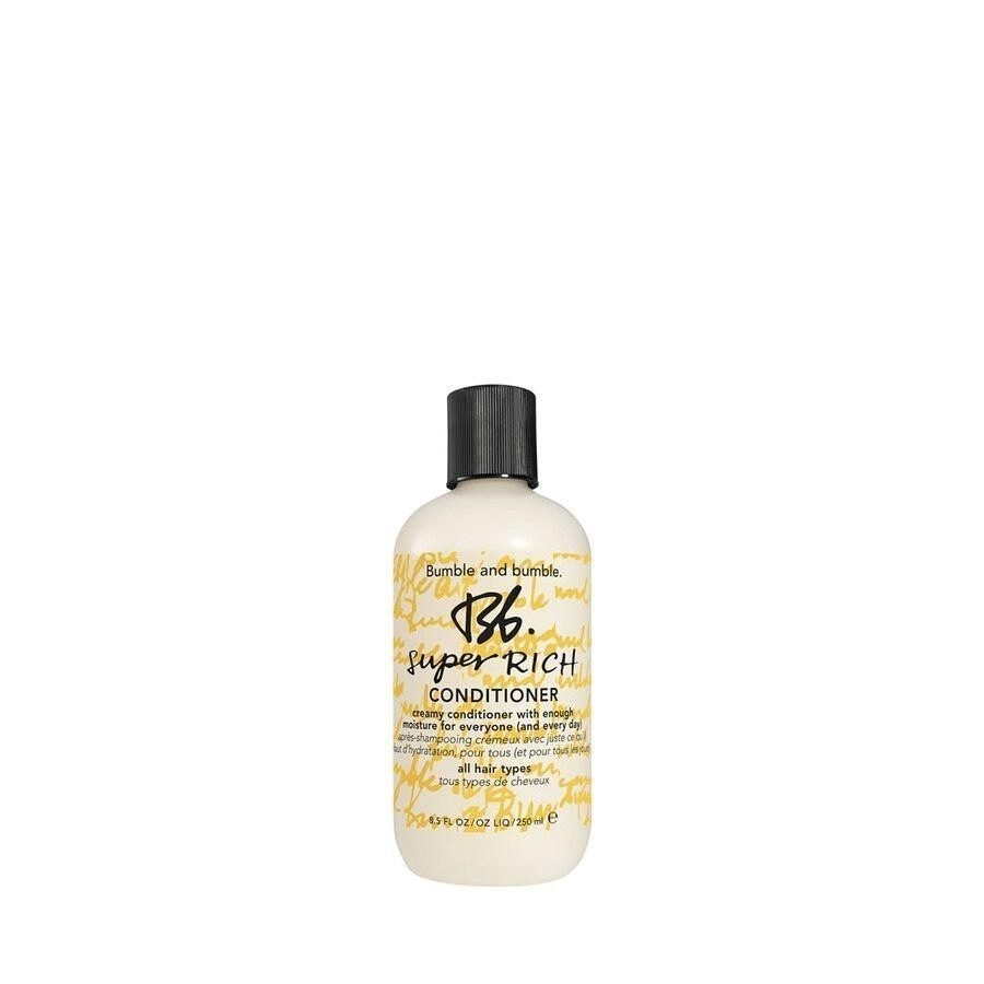 Bumble and bumble. Super Rich Conditioner 250 ml