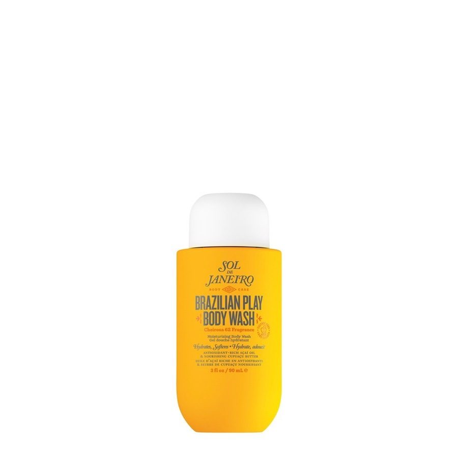 Sol de Janeiro Brazilian 4 Play Sol de Janeiro Brazilian 4 Play Shower Gel duschgel 90.0 ml