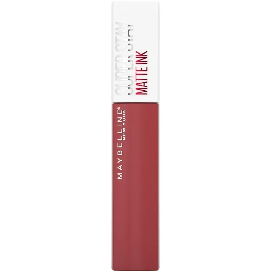 Maybelline - Lips Matte Ink Pinks, 5 ml,  Initiator