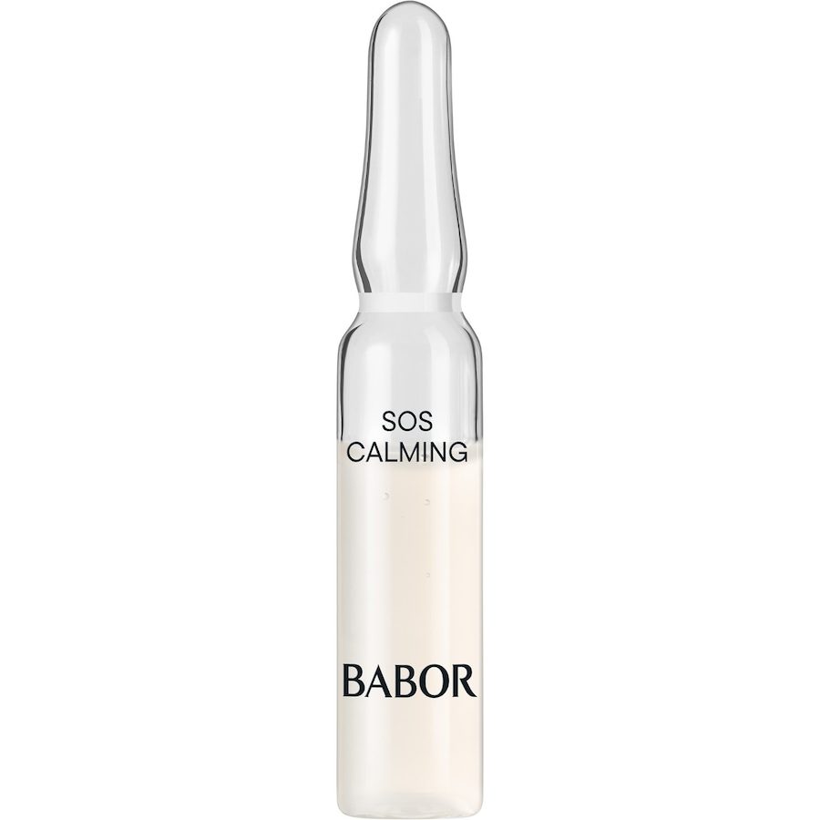 BABOR Ampoule Concentrates SOS Calming Ampullen 14 ml