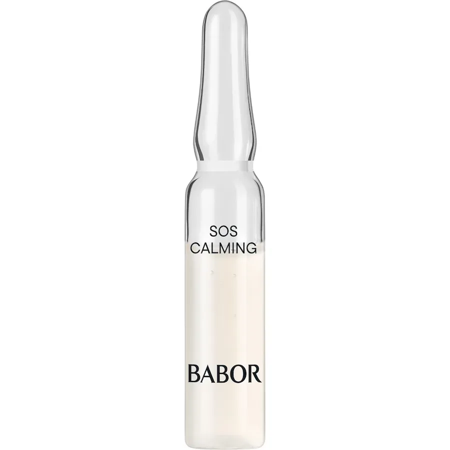BABOR Ampoule Concentrates SOS Calming Ampullen 14 ml