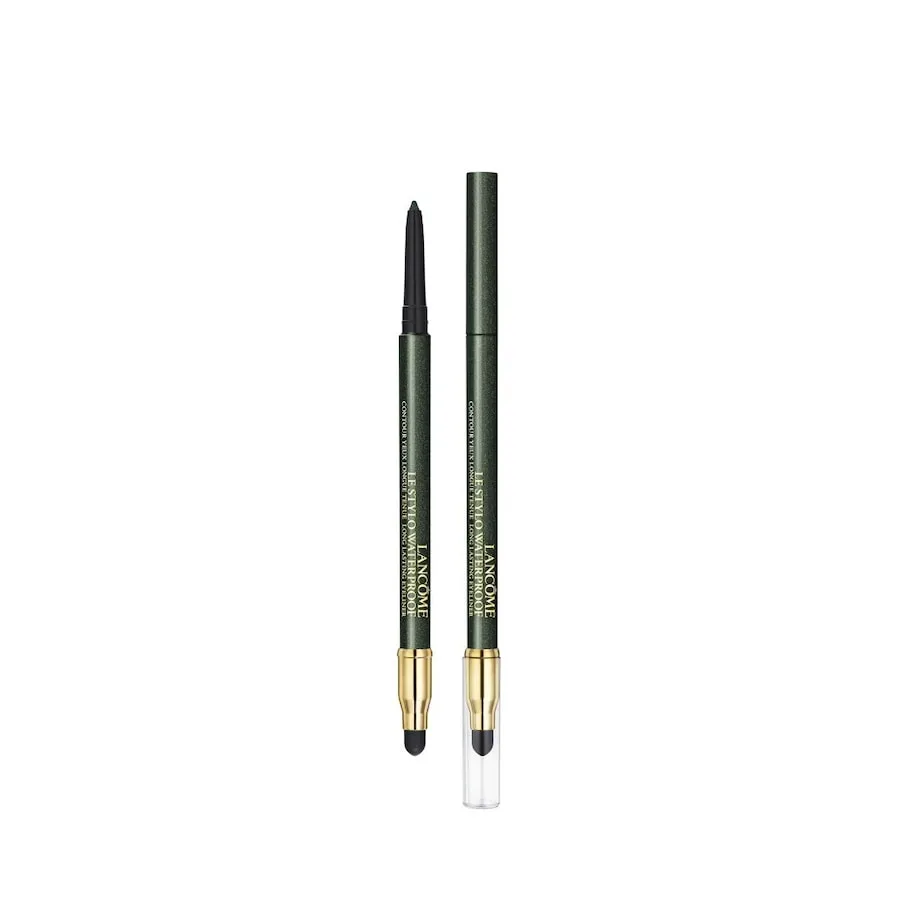 Lancôme Le Stylo Waterproof Eyeliner 0,28 g Nr. 6 - Vision Ivy