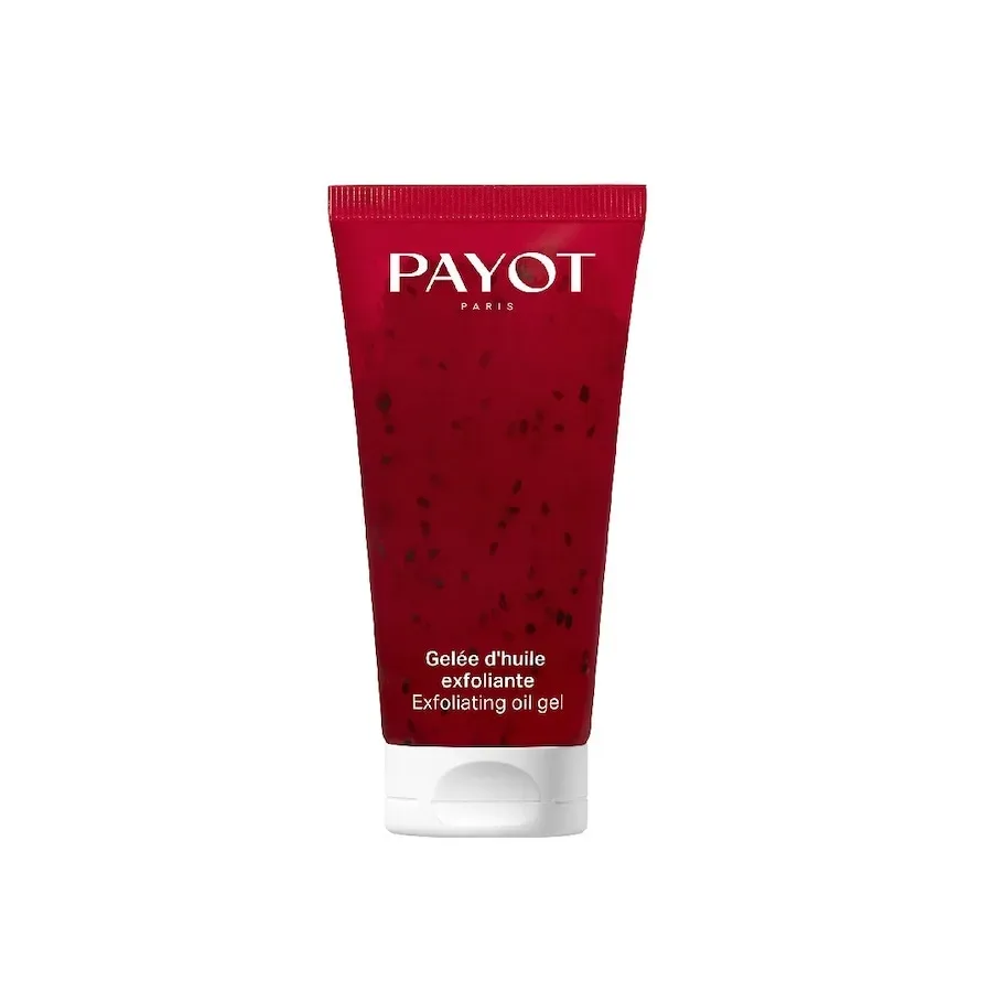 Payot Nue Gelée D'Huile exfoliante Gesichtsöl 50 ml