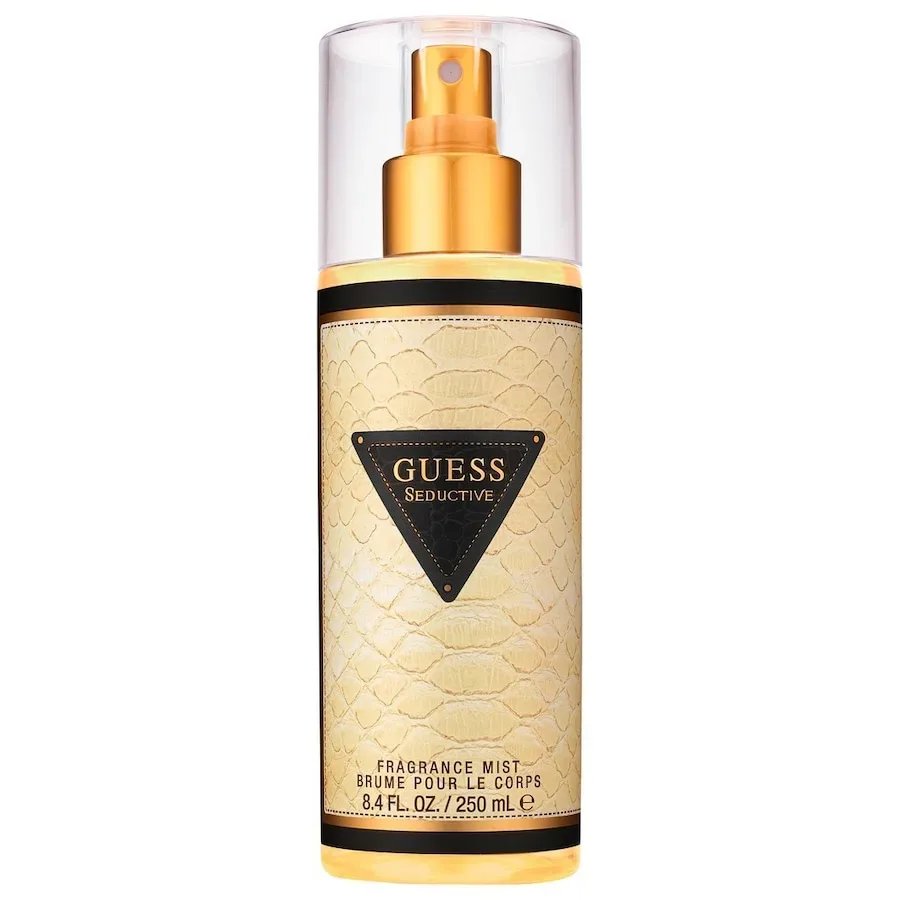 Guess Seductive for Women Fragrance Mist Bodyspray 250 ml