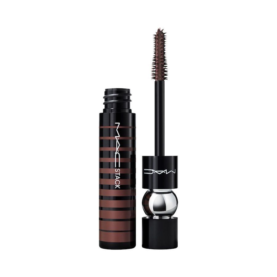 MAC Cosmetics - MACStack Mega Brush, 12 ml, Chestnut Stack