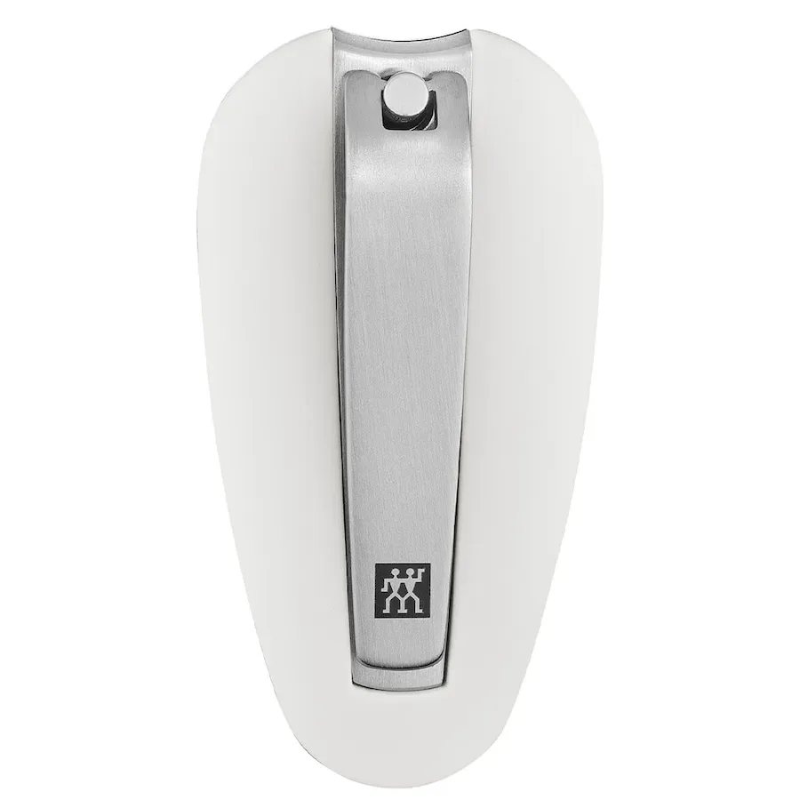 Zwilling Nagelknipser 65mm, Edelstahl mattiert Nagelknipser 1 Stk