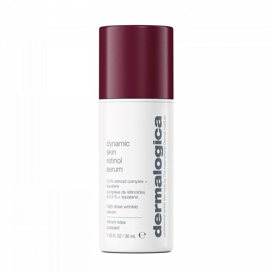 Dermalogica Dynamic Skin Retinol Serum Anti-Aging Gesichtsserum 30 ml