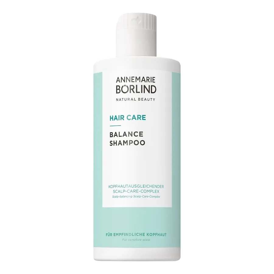 ANNEMARIE BÖRLIND Balance Shampoo 250 ml