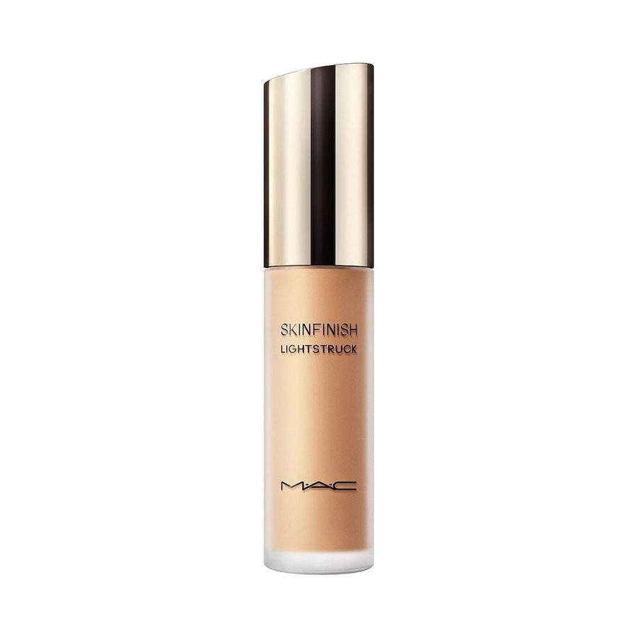 MAC Cosmetics - Skinfinish Lightstruck Liquid Highlighter, 15 ml, DOUBLE-GLEAM