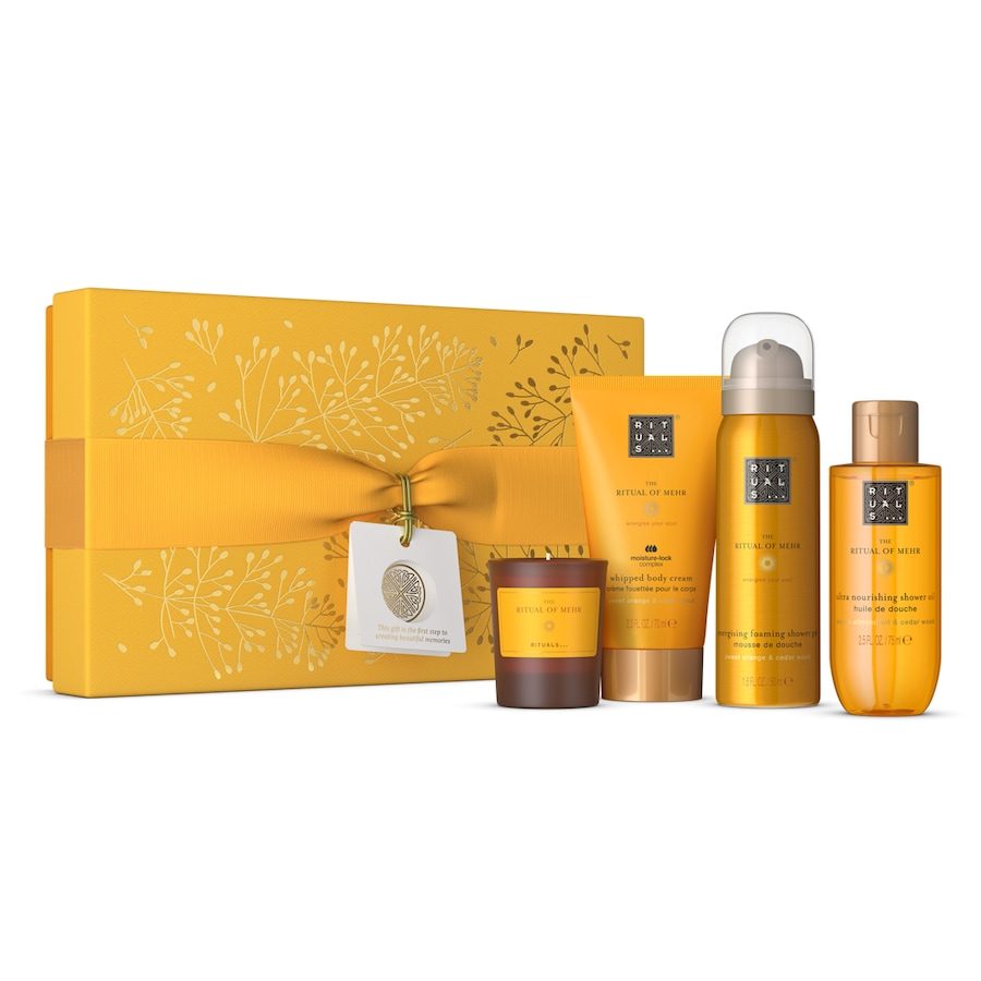 Rituals The Ritual of Mehr Small Gift Geschenksets 1 ct