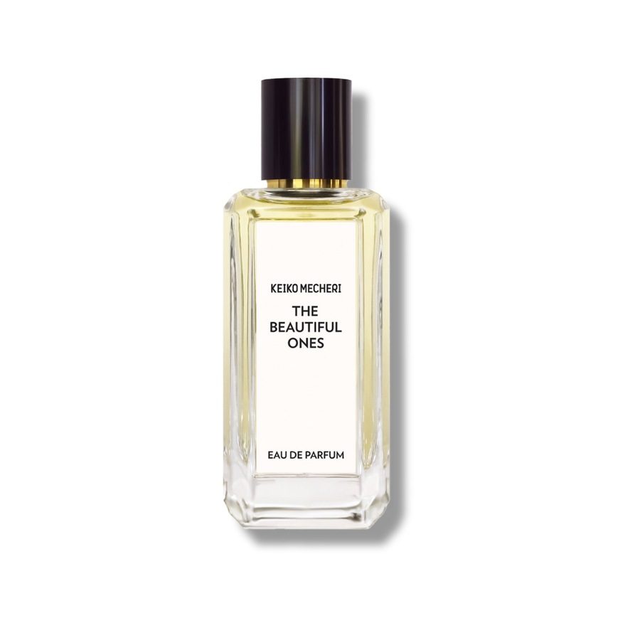 Keiko Mecheri LA COLLECTION THE BEAUTIFUL ONES Eau de Parfum 100 ml
