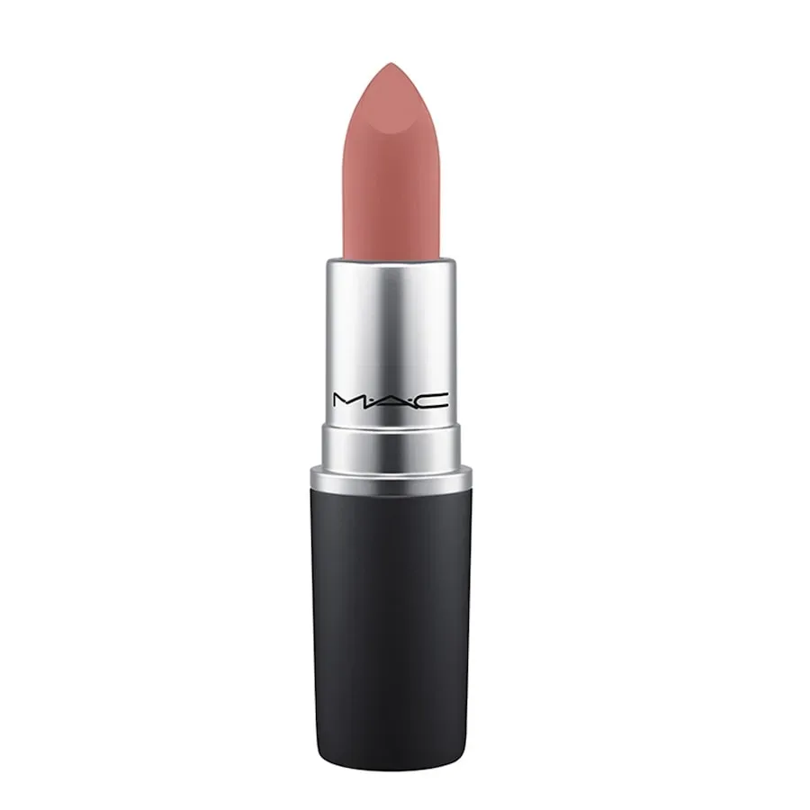 M•A•C Powder Kiss Lippenstift 1ST