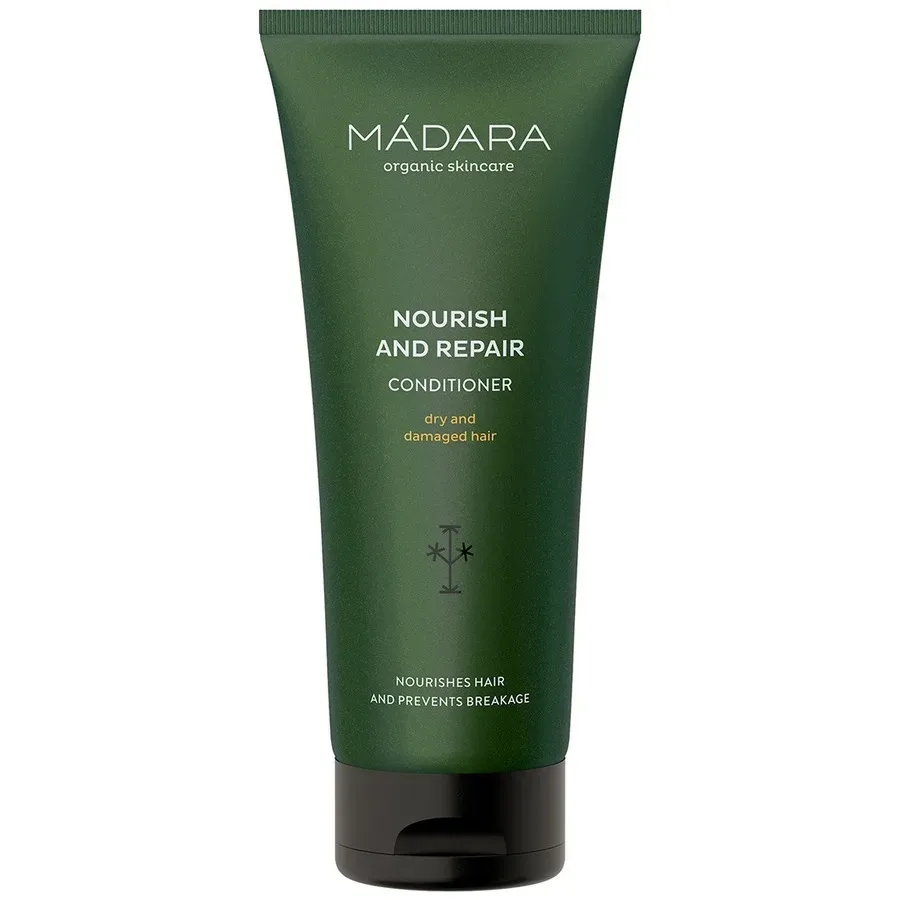 MÁDARA Nourish and Repair Conditioner 200 ml