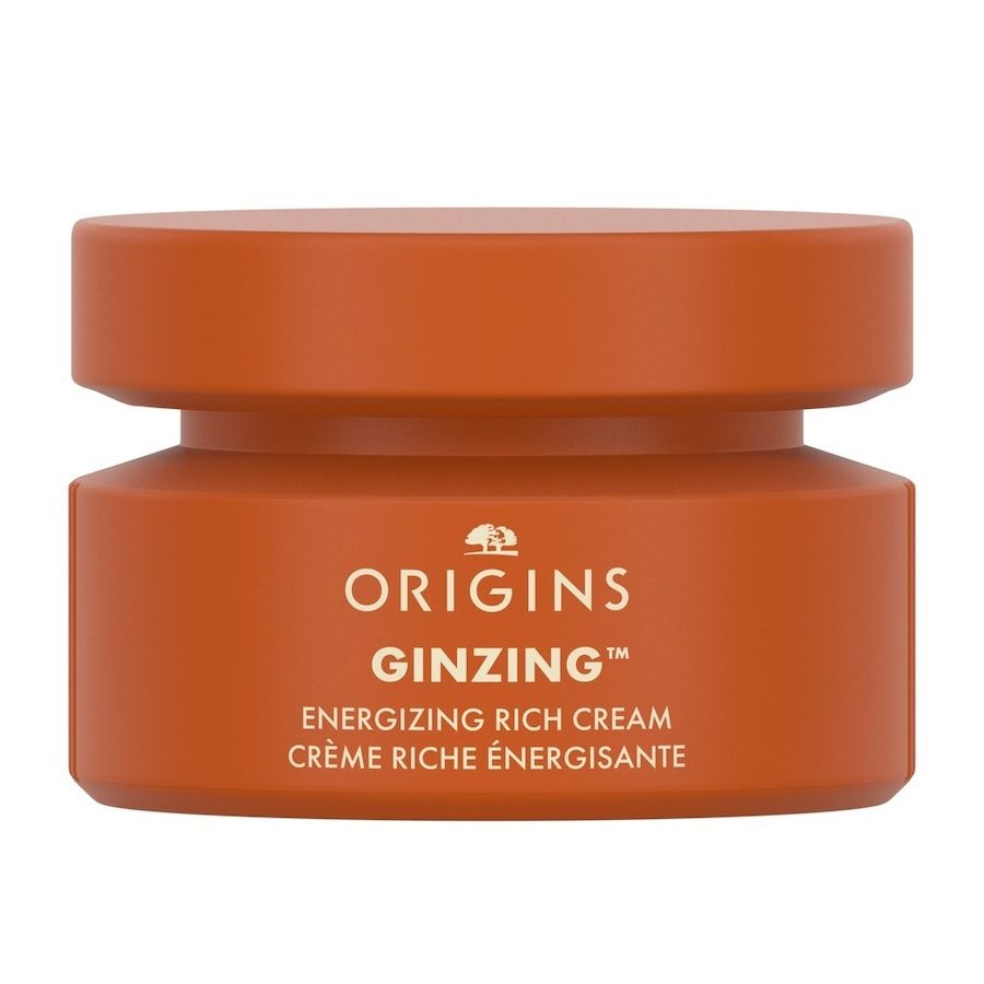 Origins GinZing? Energizing Rich Cream Gesichtscreme 30 ml