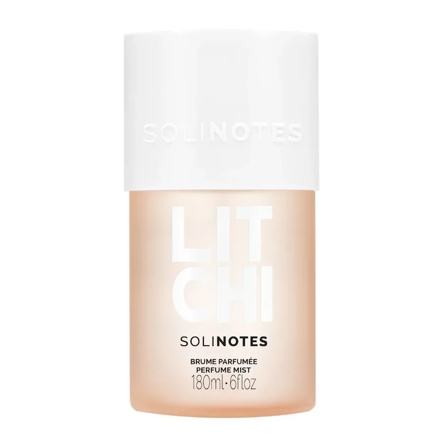 Solinotes - Perfume mist LITCHI, 180 ml
