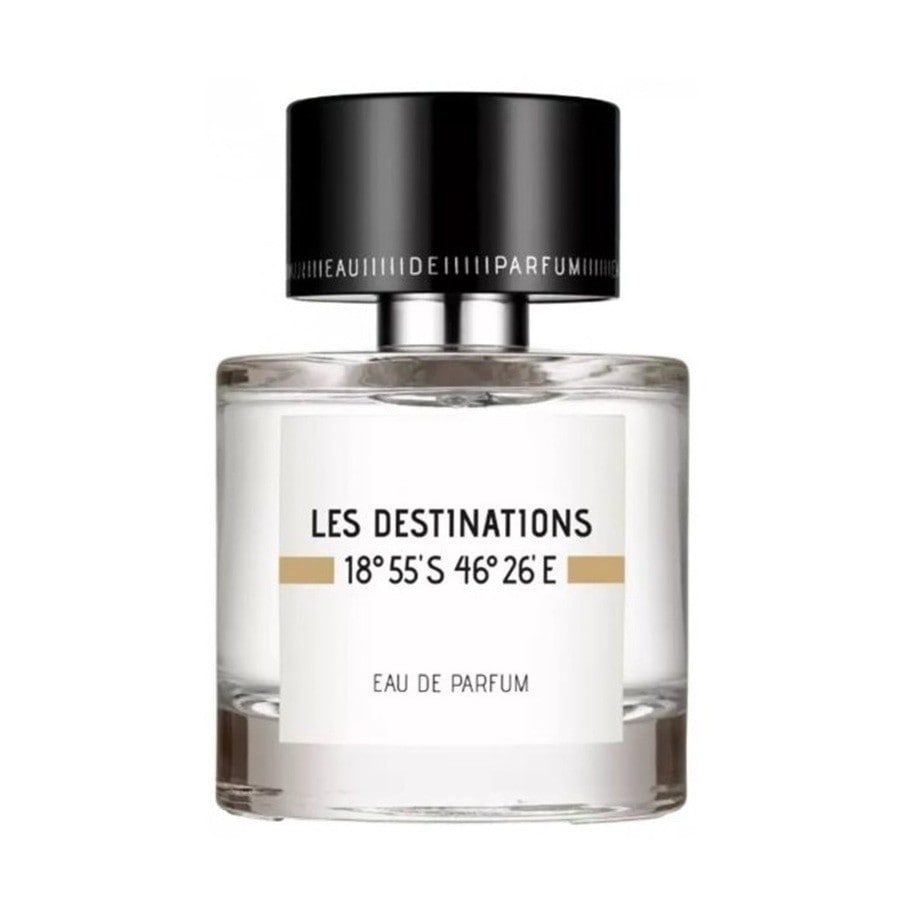 Les Destinations Eau de Parfum 50 ml Herren