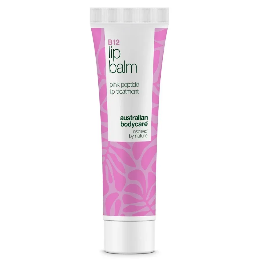 Australian Bodycare B12 Vitamin Lippenbalsam 15 ml