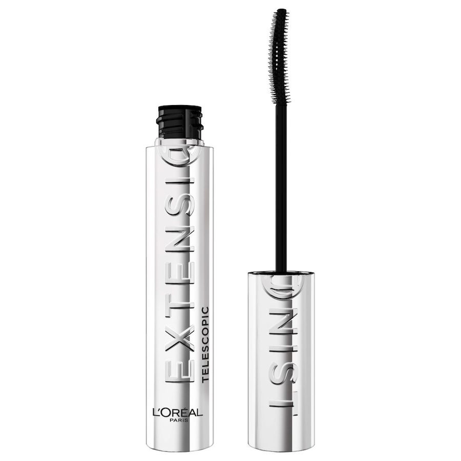 L'OREAL - Telescopic Extensionist Mascara, 9.9 ml, Black