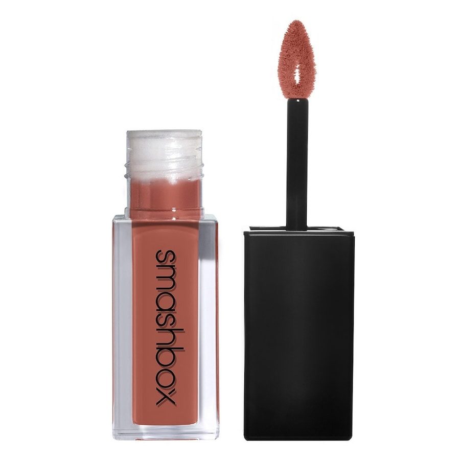 Smashbox Always On Liquid Lipstick Dream Huge Lippenstifte 4 ml 37 - AUDITION
