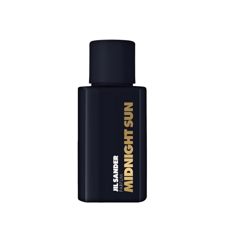 Jil Sander - Midnight Sun, Parfum, 75  ml