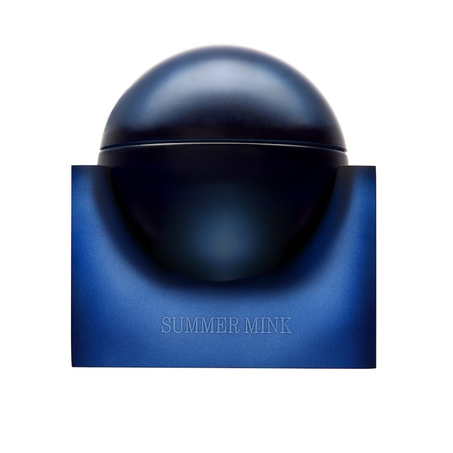 Better World Fragrance House by Drake Summer Mink Signature Edition mit Design-Sockel Parfum 100 ml Herren