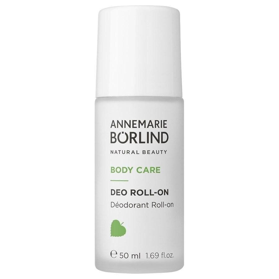 Annemarie Börlind Body Care Deo Roll-On  50ml
