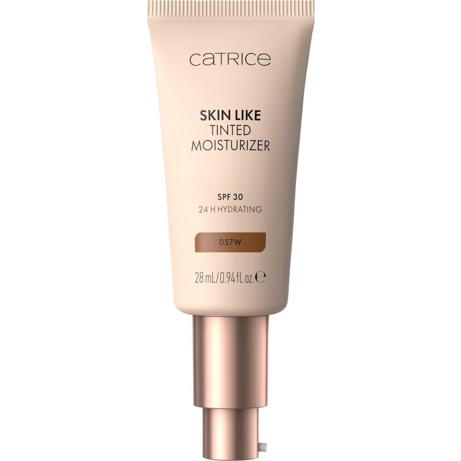 Catrice Tinted Moisturizer Foundation 28 ml 057 W