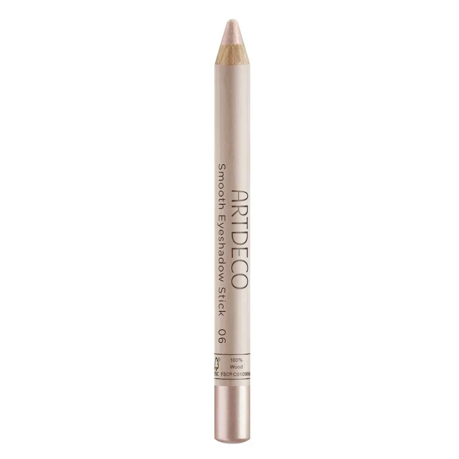 ARTDECO Smooth Eyeshadow Stick Lidschatten 3 g 06 - SILKY ROSE