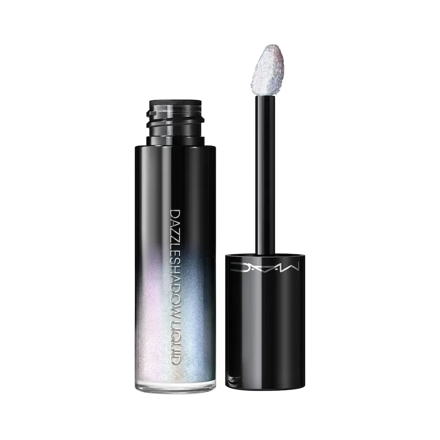 MAC Cosmetics - Dazzleshadow Liquid Eyeshadow, 4.4 ml, CRUMBLED DIAMONDS