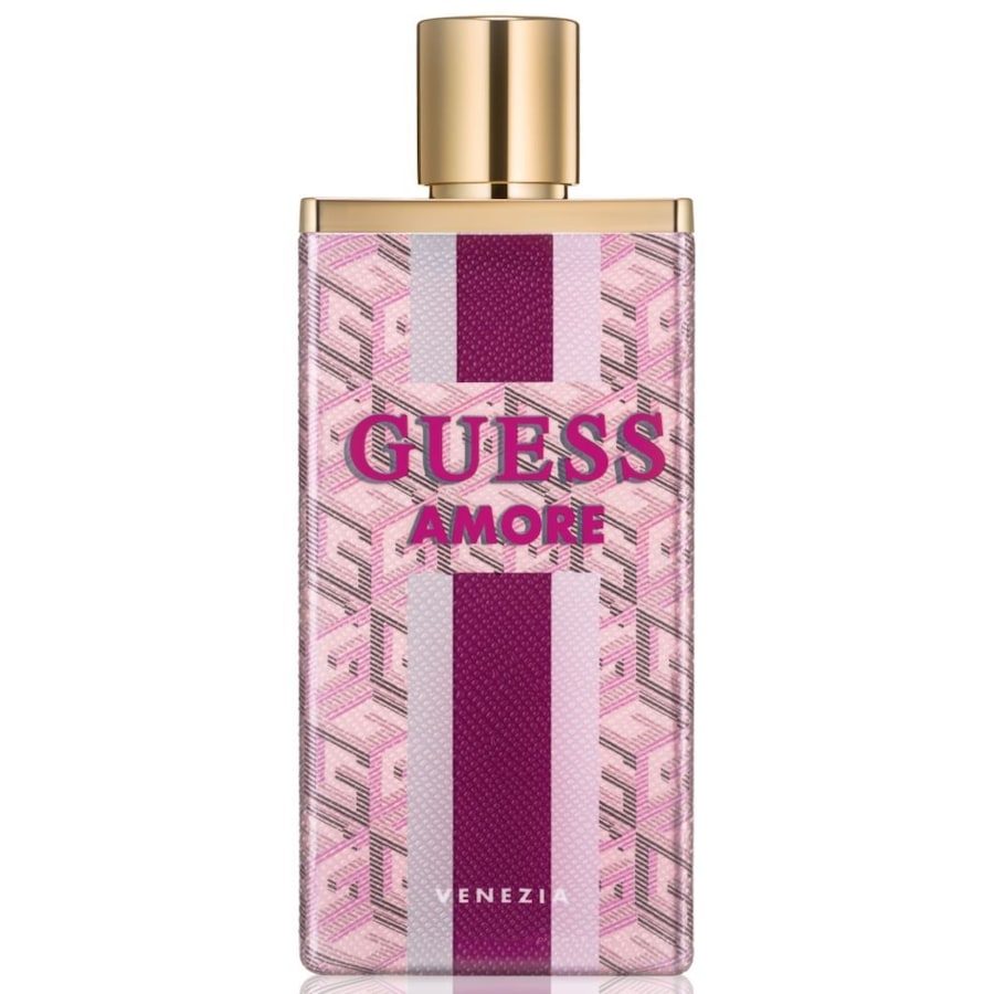 Guess Amore Venezia Damenparfum 100 ml Damen