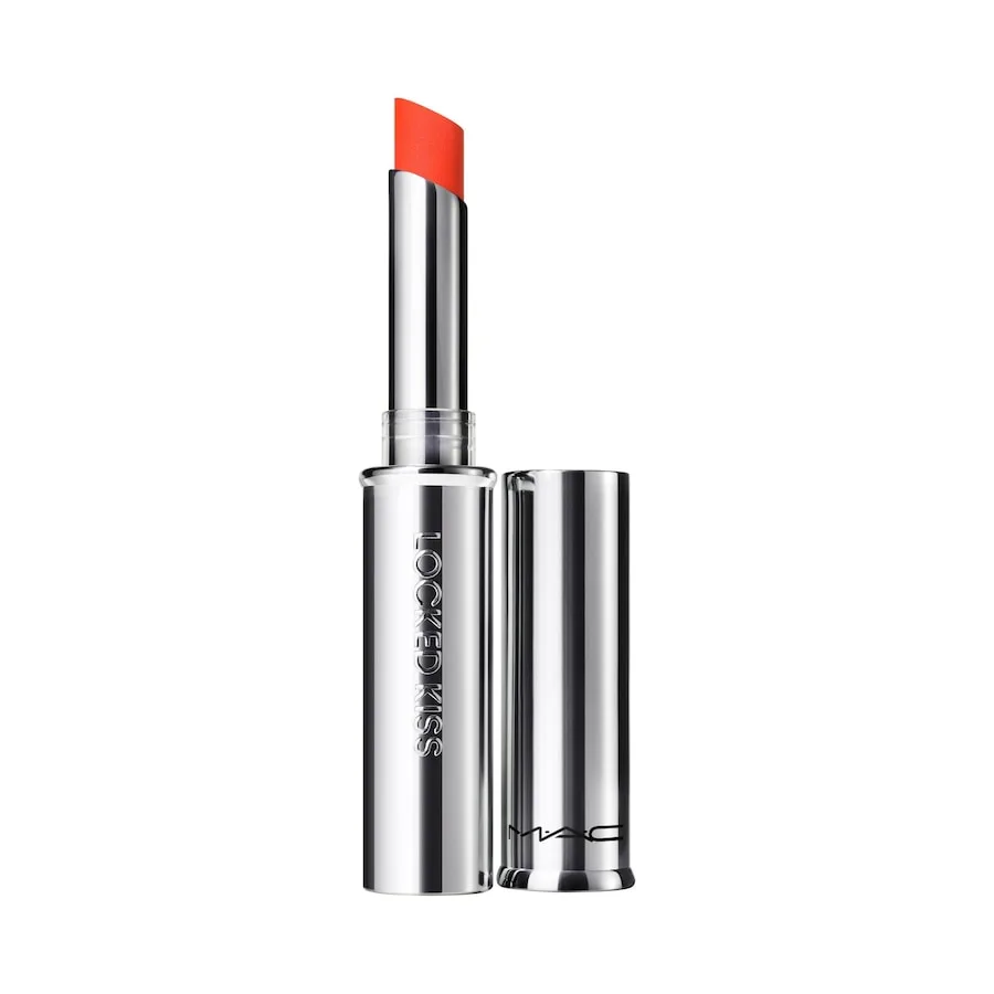 MAC Cosmetics - Locked Kiss Lipstick, 1.8G, Renegade
