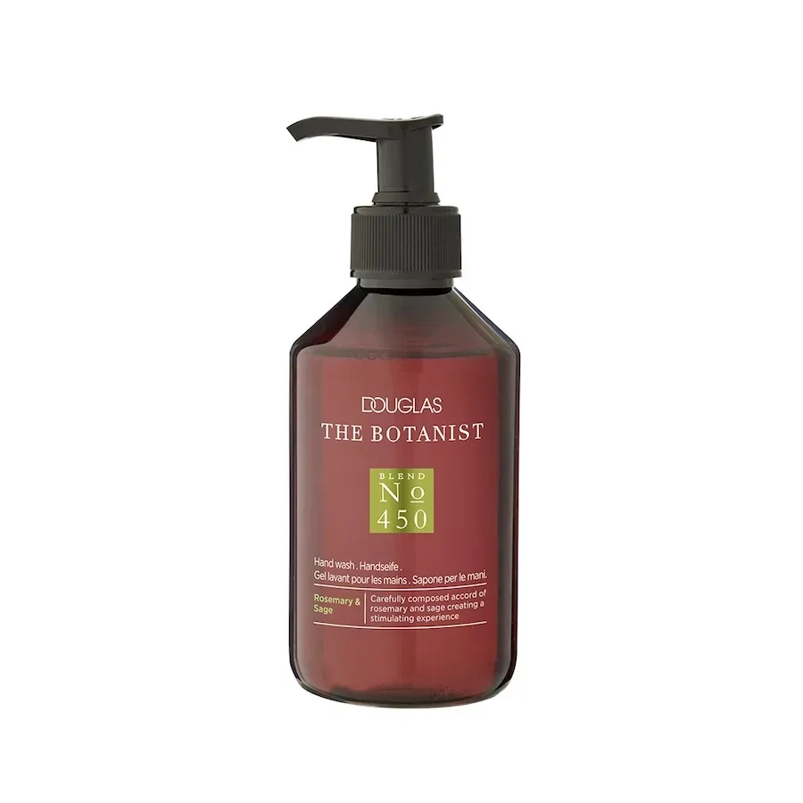 Douglas Collection The Botanist No. 450 Rosemary & Sage Seife 300 ml