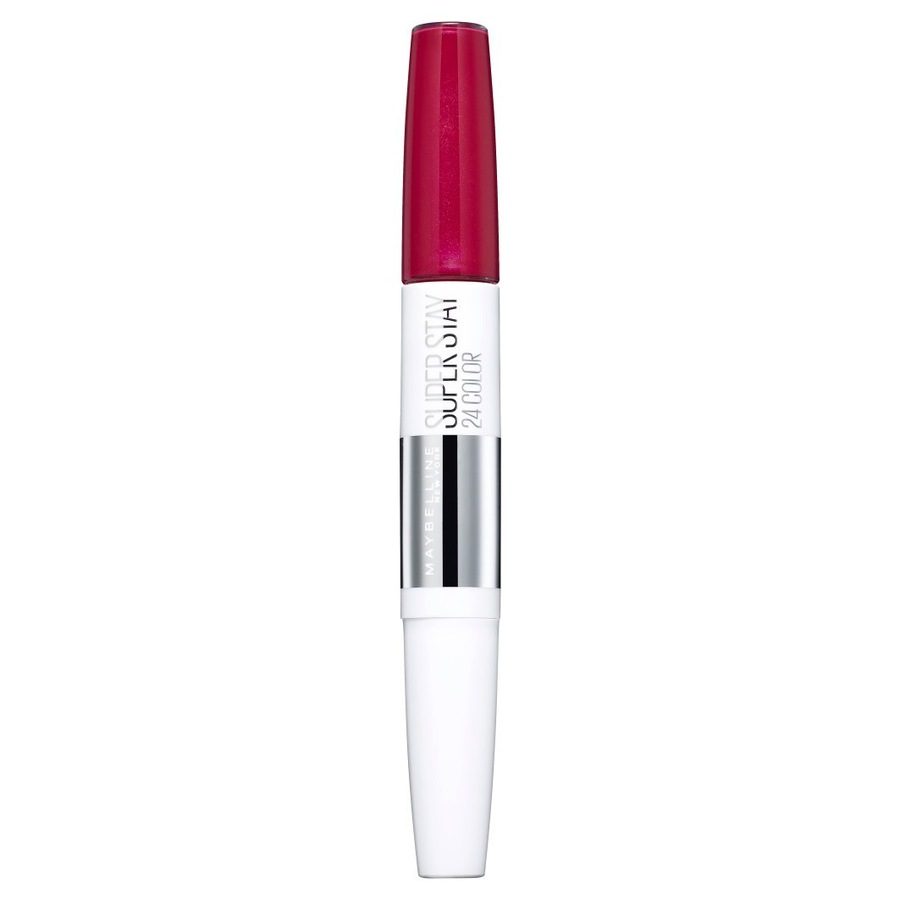 Maybelline Superstay 24h Color Lippenstifte 5 g 195 - RASPBERRY/FRAMBOISE IN