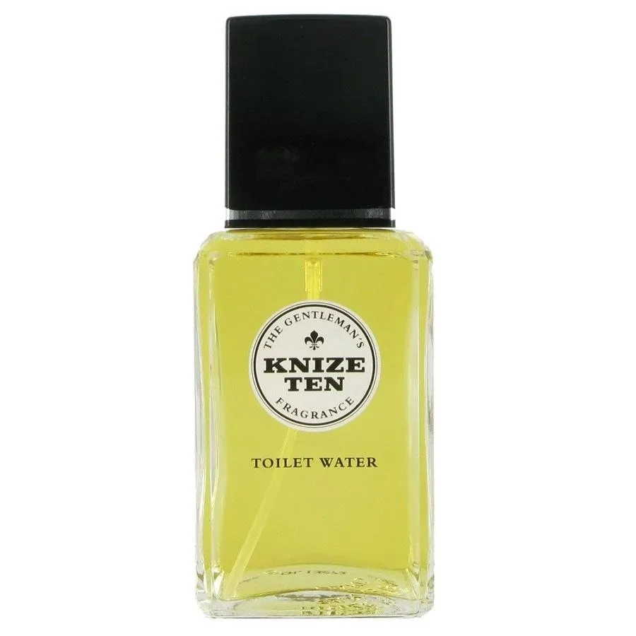 Knize Eau de Toilette 30 ml Herren