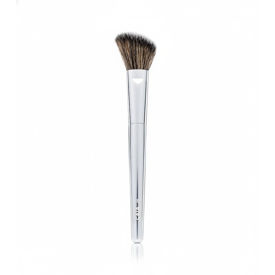 Caia Cosmetics Angled Ssculpting F06 Blush Pinsel 1 ct 1 Stück