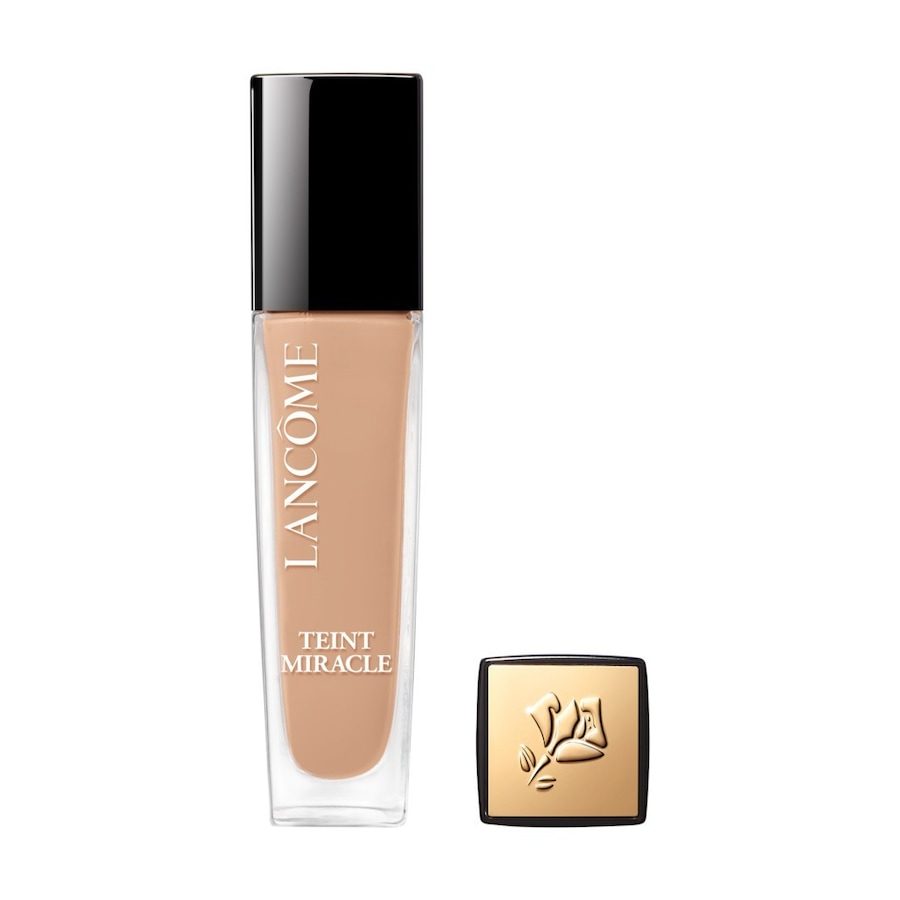 Lancôme Nr. 010 - Beige Porcelain Teint Miracle Foundation 30ml