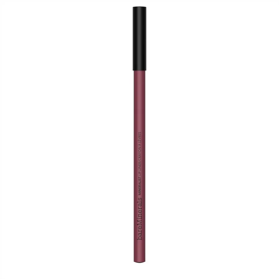 bareMinerals Mineralist Matte Lip Liner Lipliner 1,3 g Mindful Mulberry