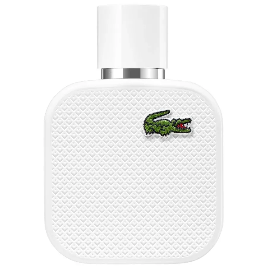 Lacoste L12.12 Blanc L.12.12 Weiß Eau de Toilette 50 ml Herren