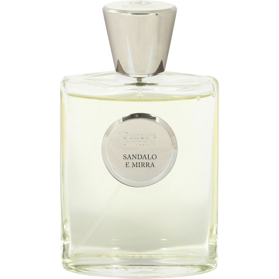 Giardino Benessere Sandalo e Mirra Extrait de Eau de Parfum 100 ml
