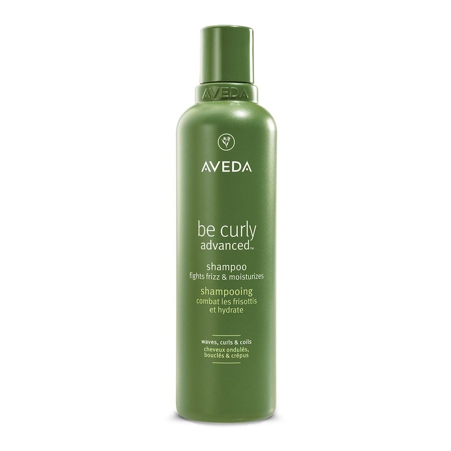 Aveda Be Curly Advanced Shampoo 250 ml