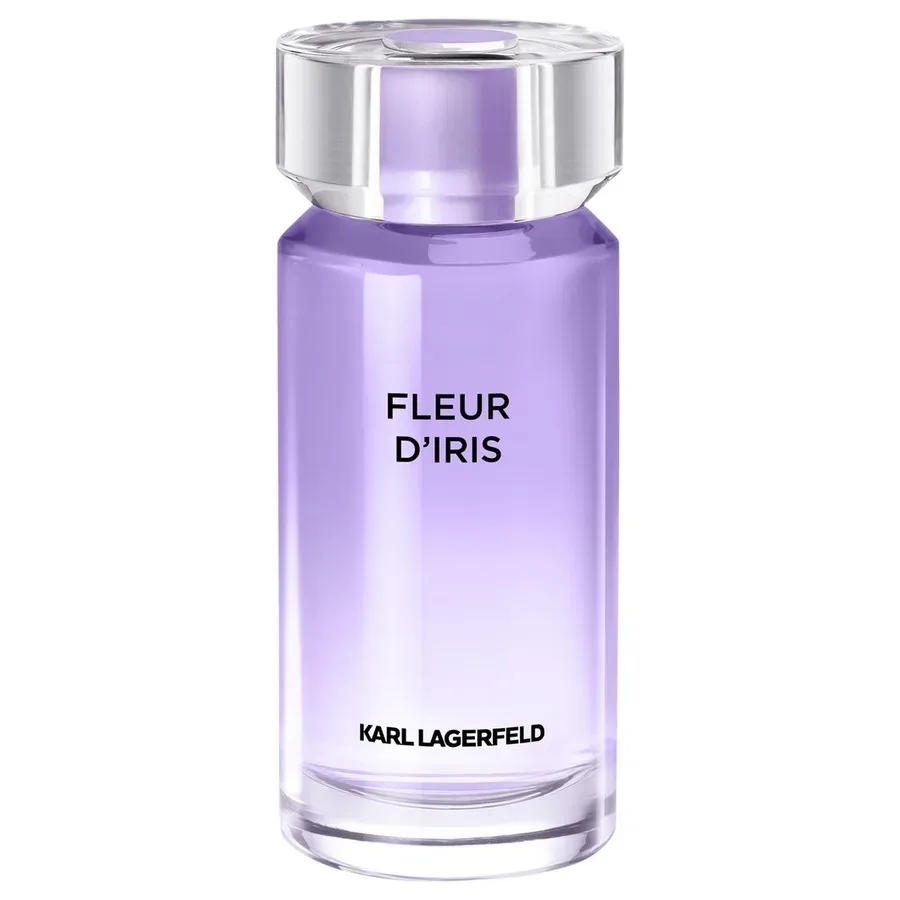 Karl Lagerfeld - Fleur d'Iris, Eau de Parfum, 100  ml