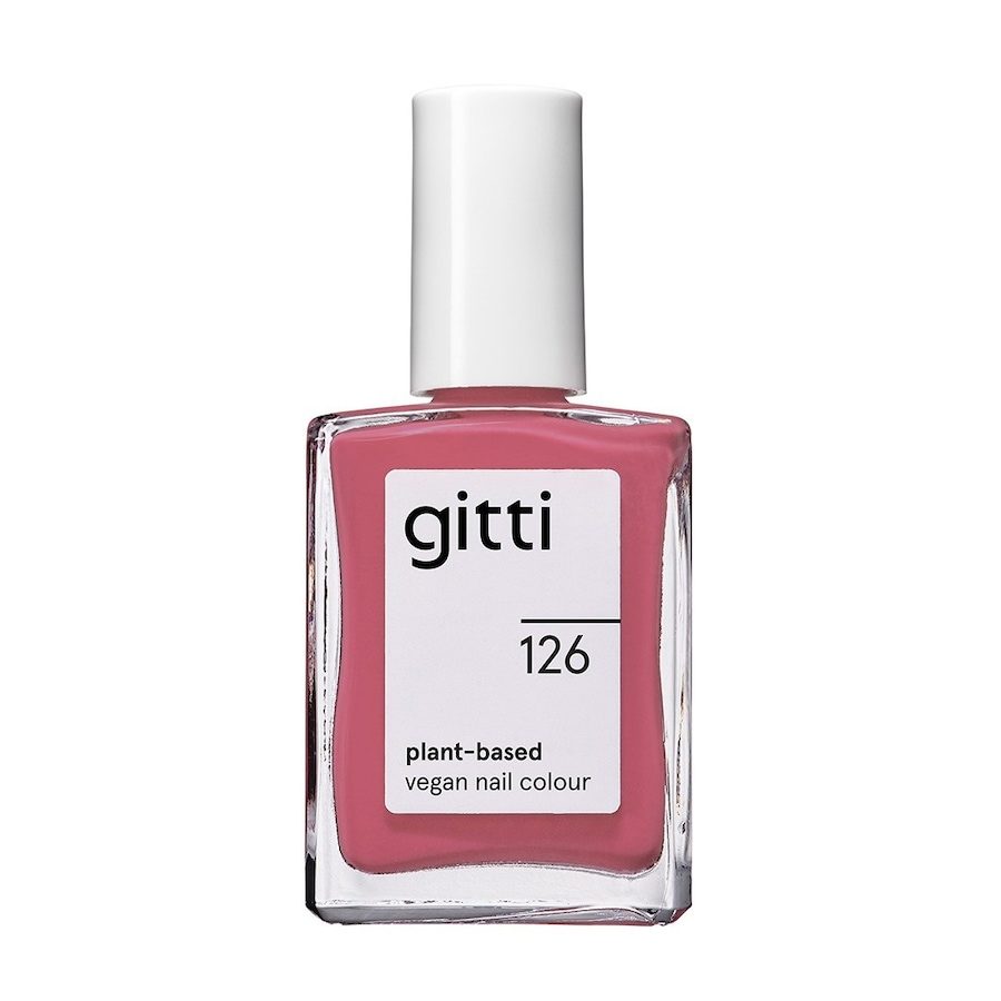 gitti no. 126 Nagellack 15 ml
