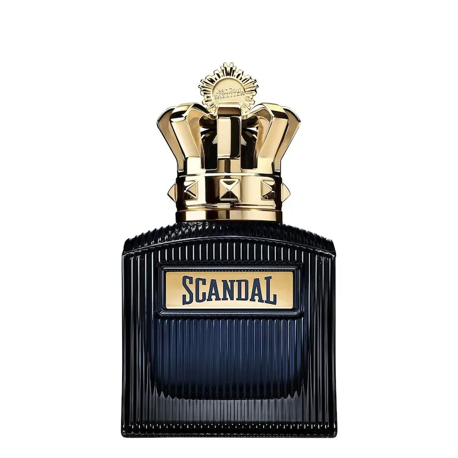 Jean Paul Gaultier - Scandal Intense pour Homme, Eau de Parfum Intense, 100  ml